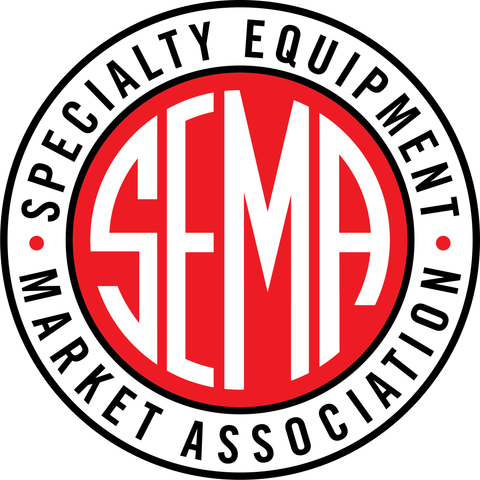 SEMA, Specialty Equipment Market Association
